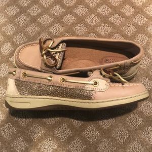 Sperry top-sider